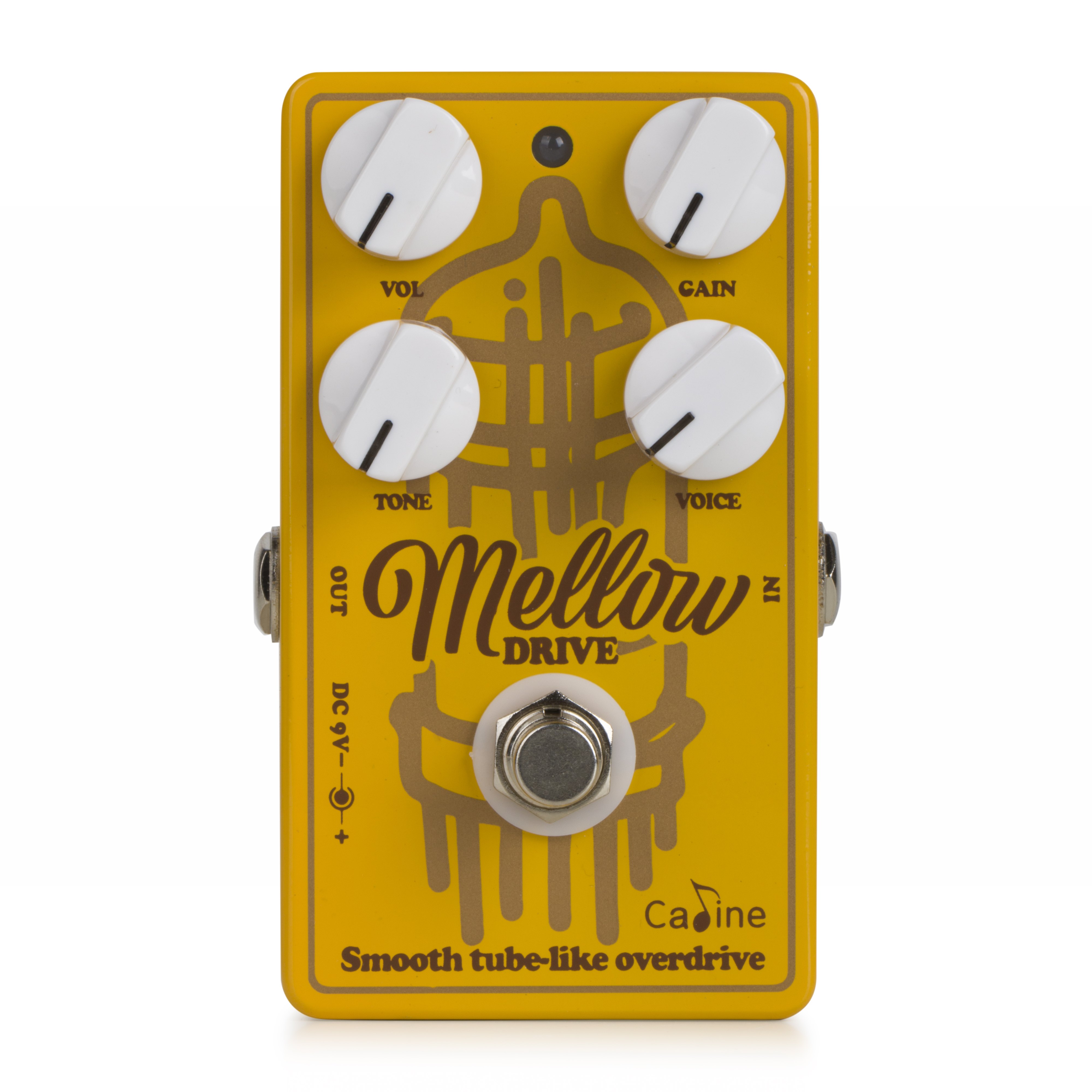 Caline CP-502 Mellow Drive