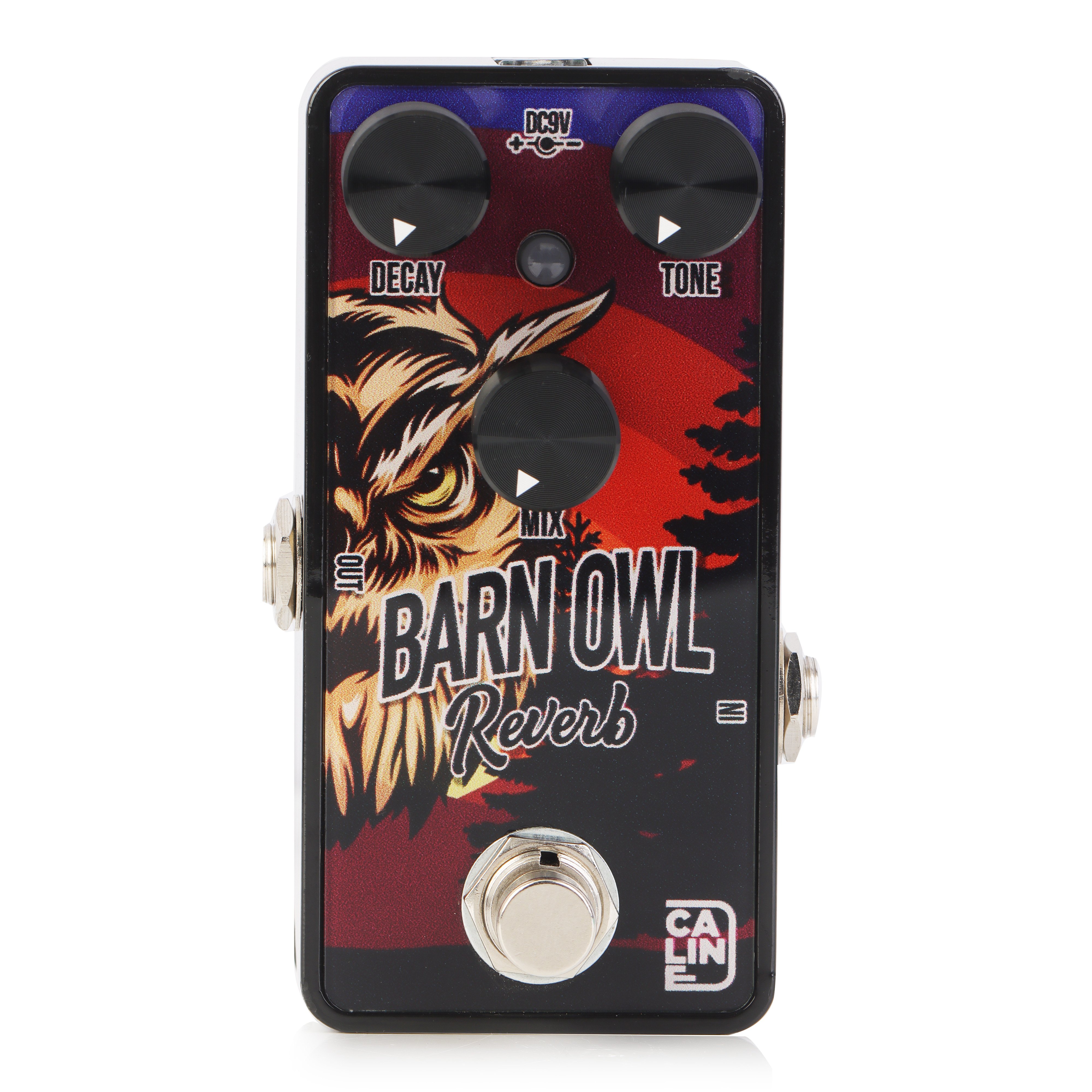 G008 Barnowl Reverb