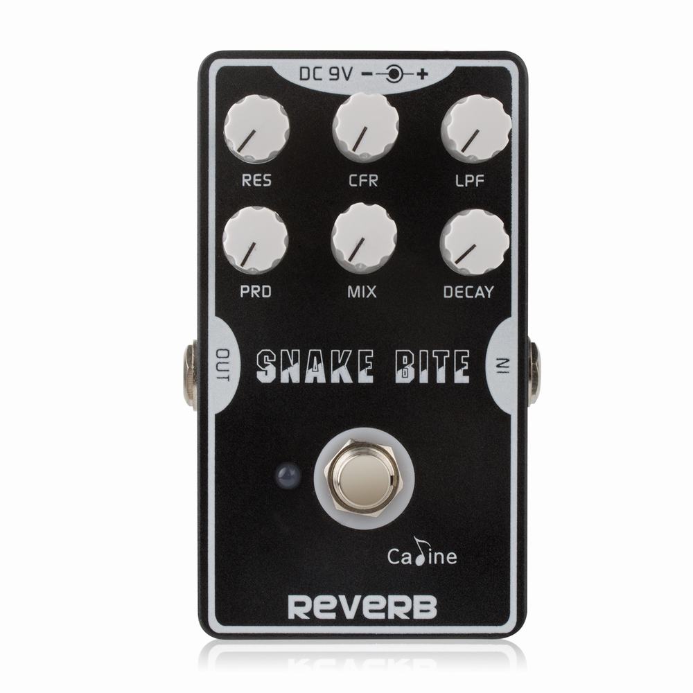 CP-26 “Snake Bite” Reverb