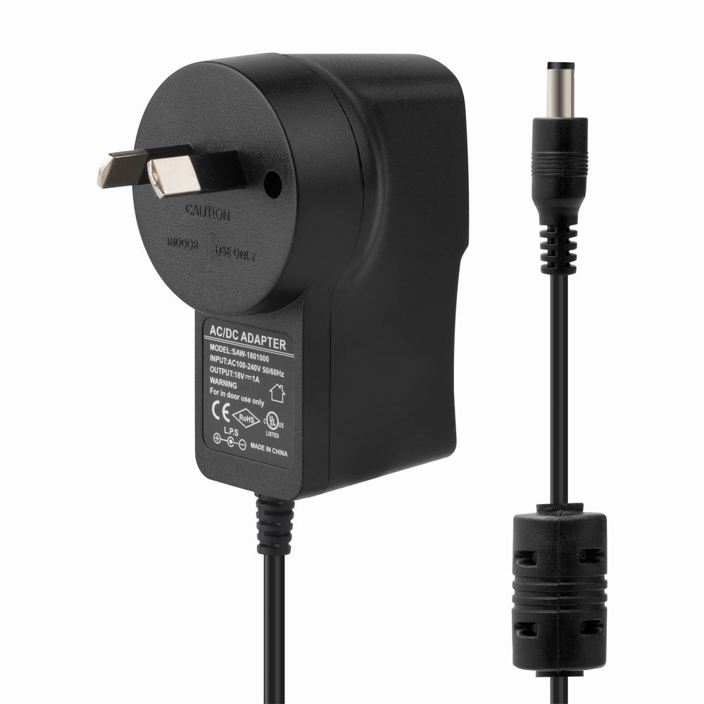 CP-A 18V 1A Adapter