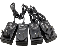 CP-A3 18V 2A Adapter