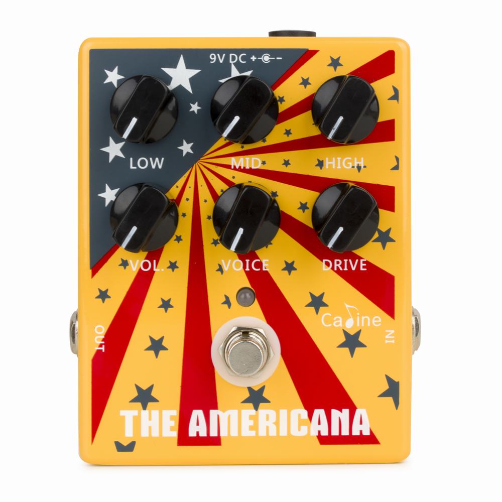 CP-55 The Americana