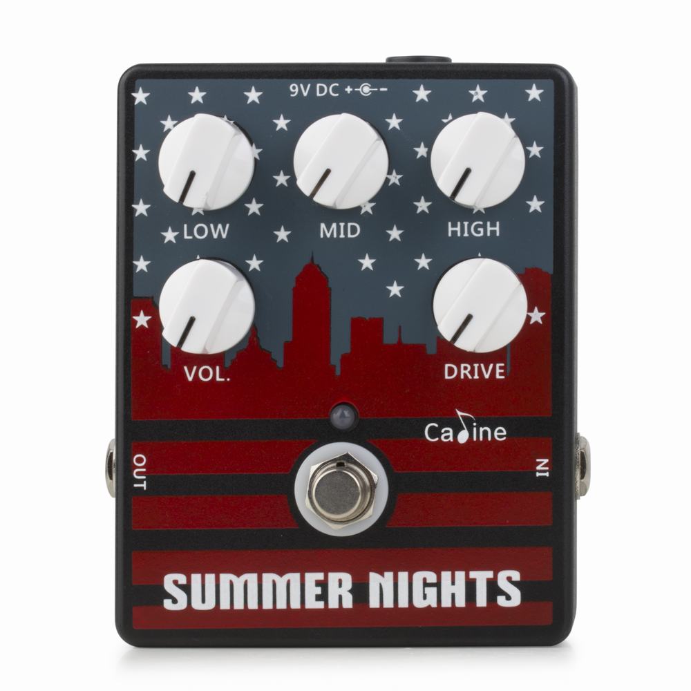 CP-57 Summer Night