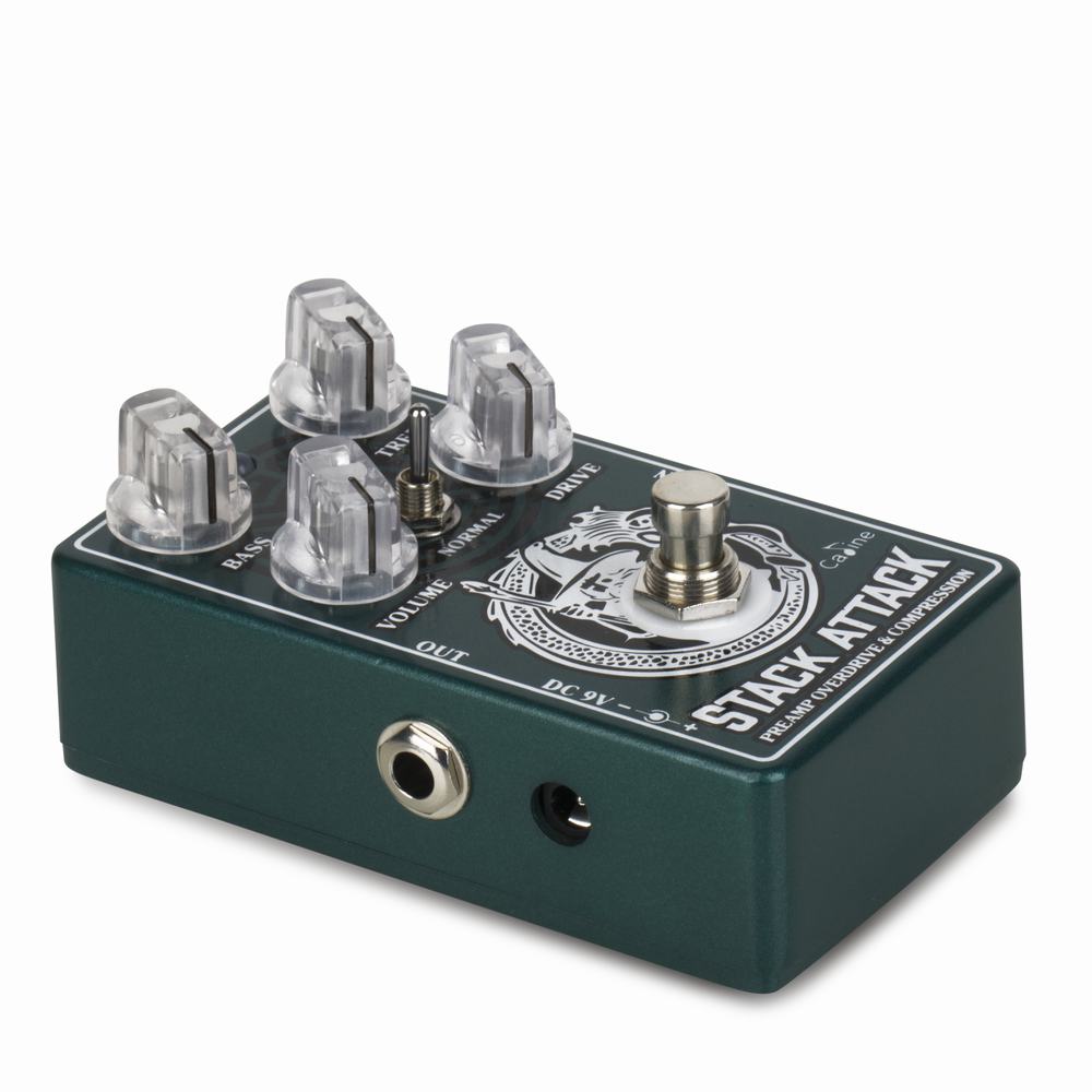 Caline Stack Attack+Enchanted Tone セット Caline Stack Attack+Enchanted Tone セット Caline Stack