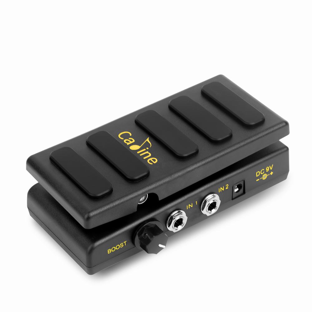 CP-31P Volume pedal