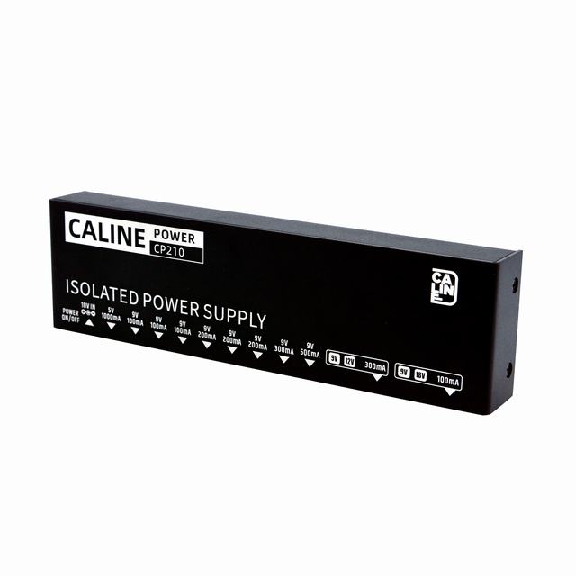CP-210 Isolated Multi-output Power Supply